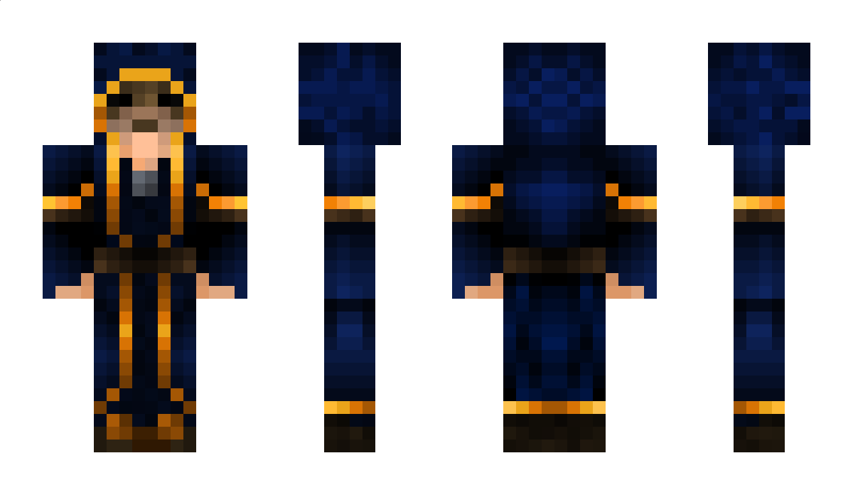 chasemi_ Minecraft Skin