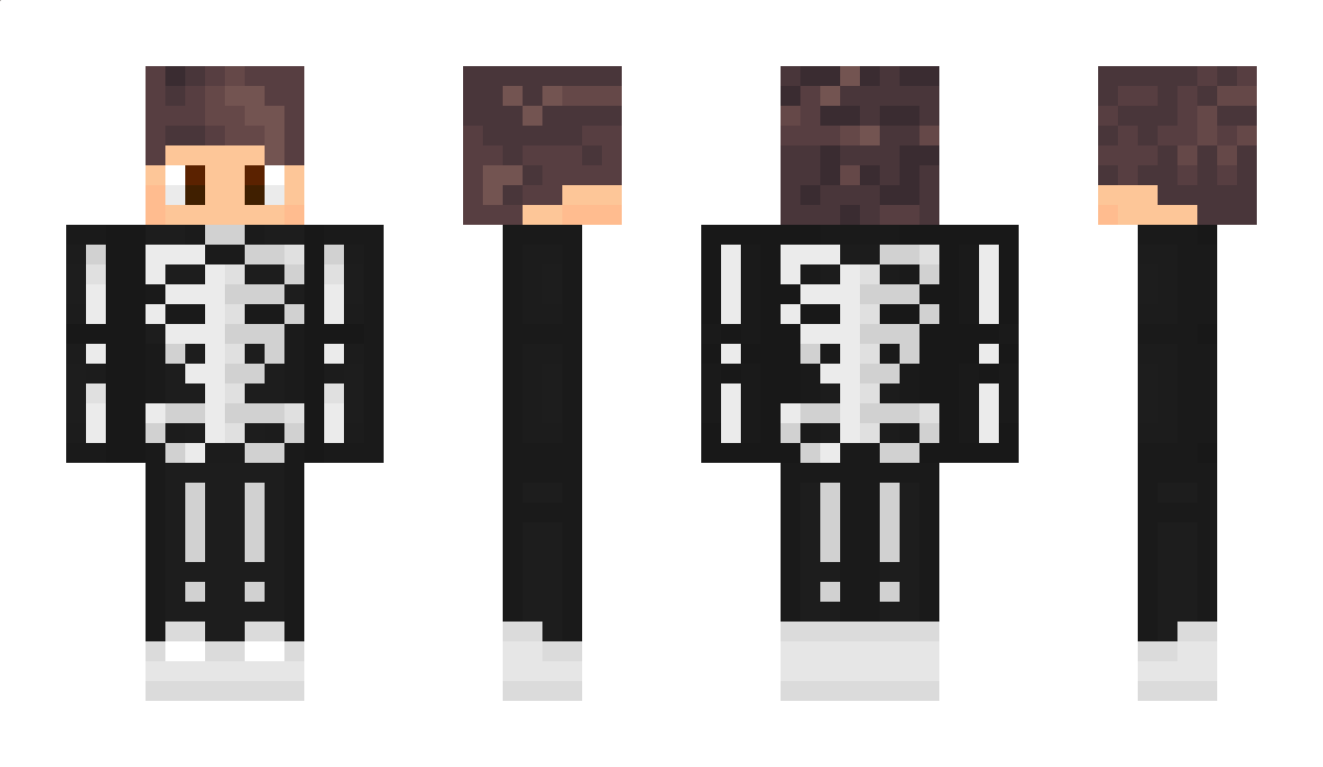 _deadlystar_ Minecraft Skin