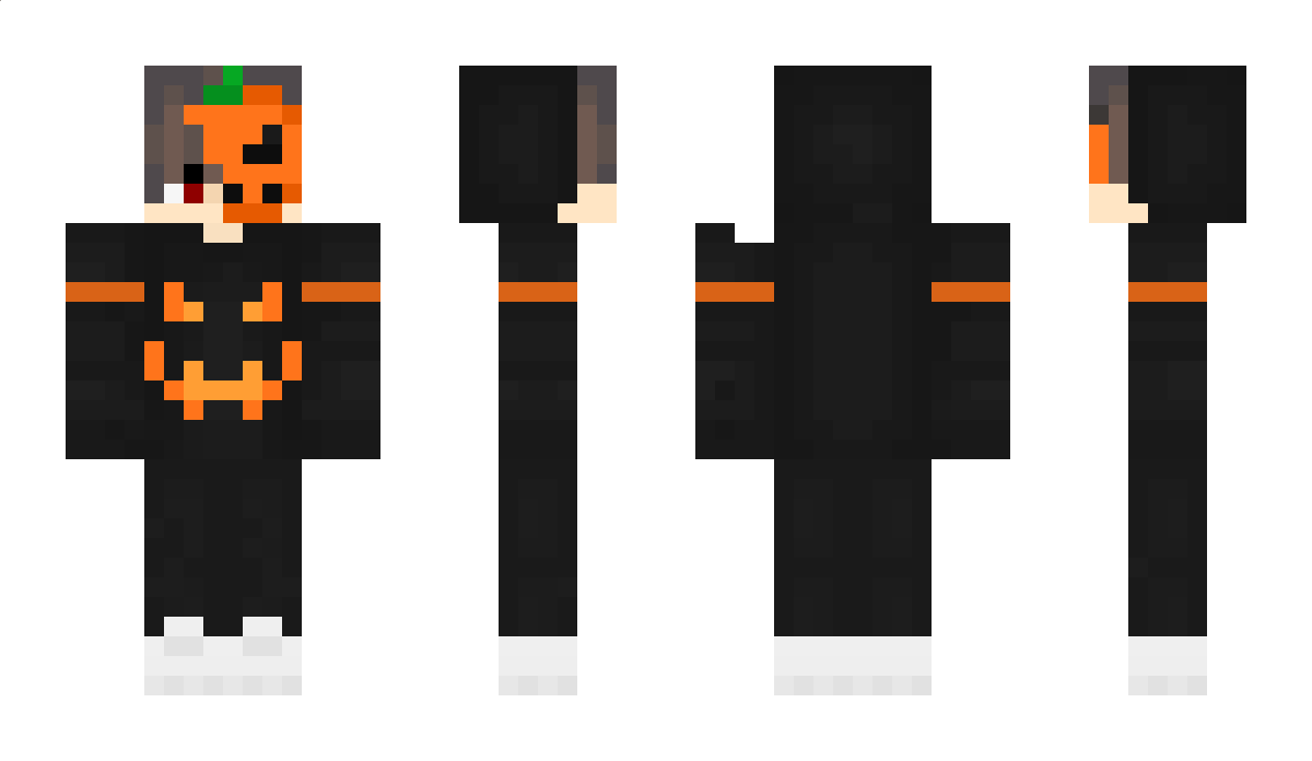 Marc115a Minecraft Skin