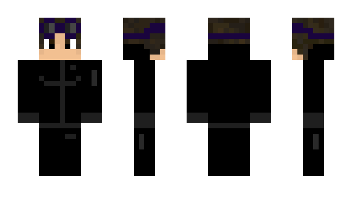 aura_ofc Minecraft Skin