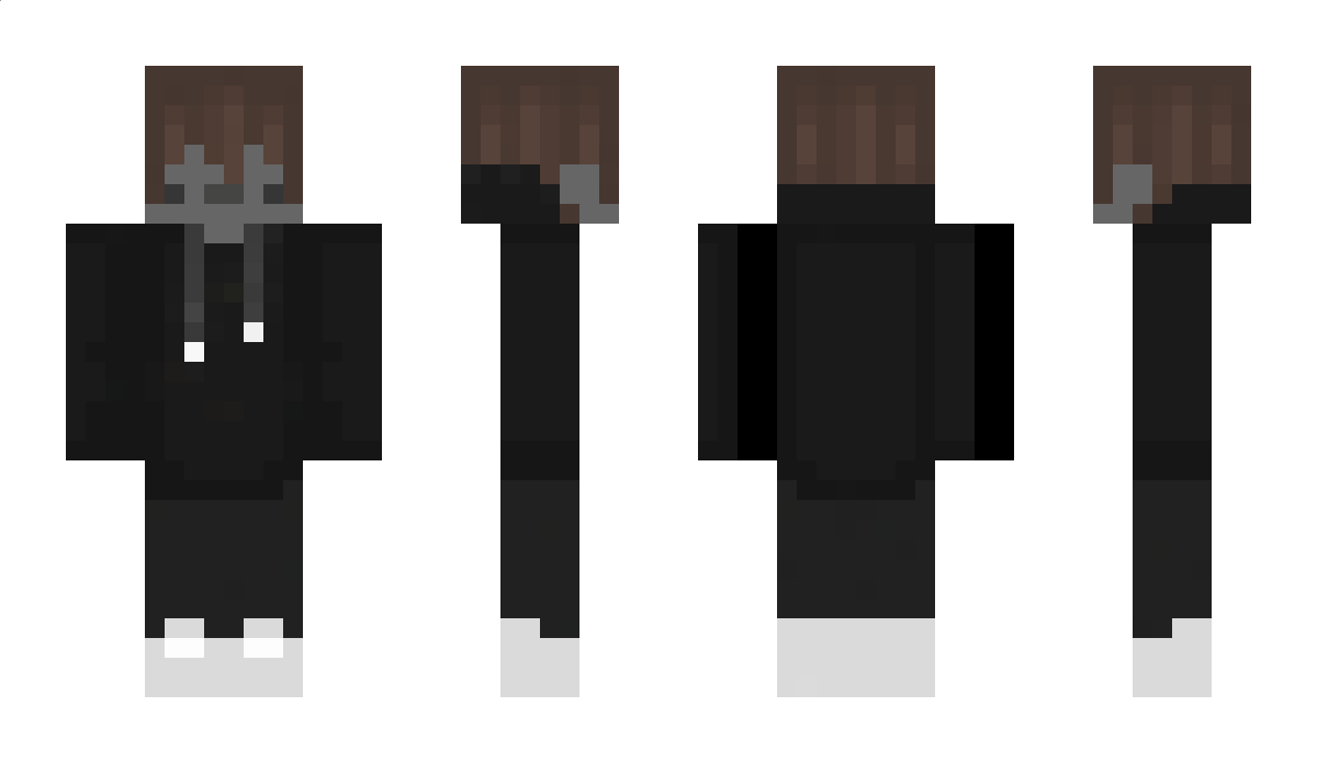 Shadow_op_League Minecraft Skin