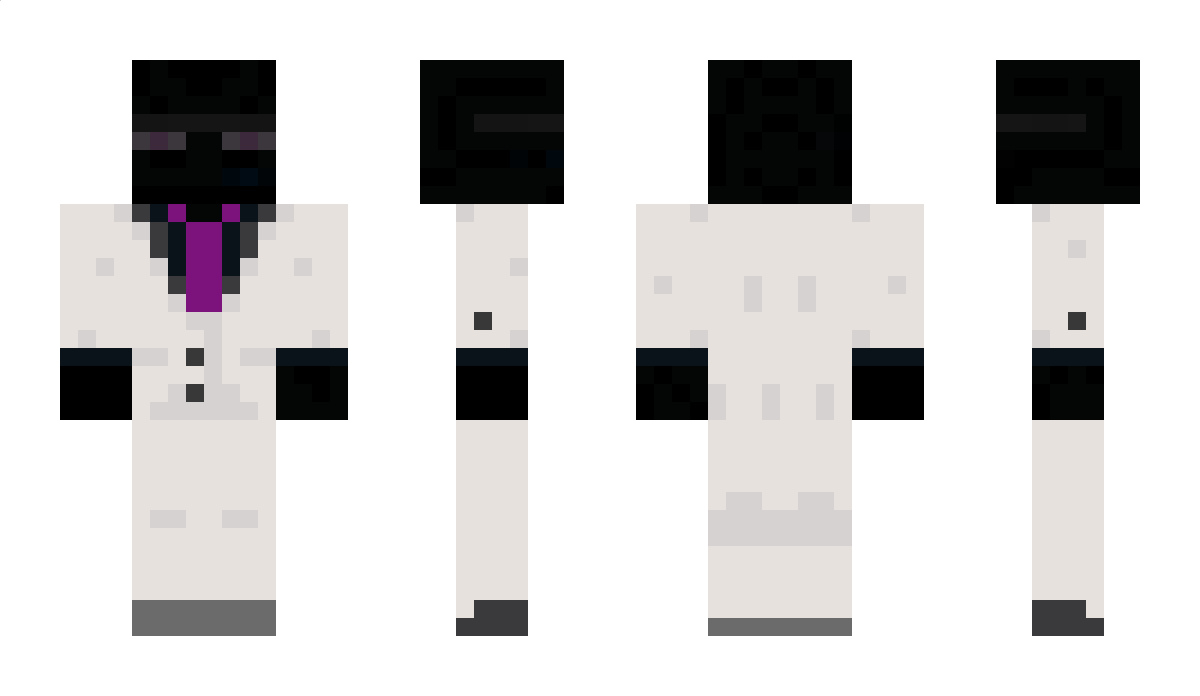 aseldom Minecraft Skin