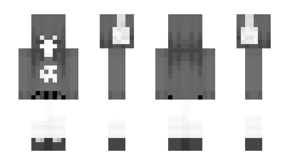 UhmDiane Minecraft Skin