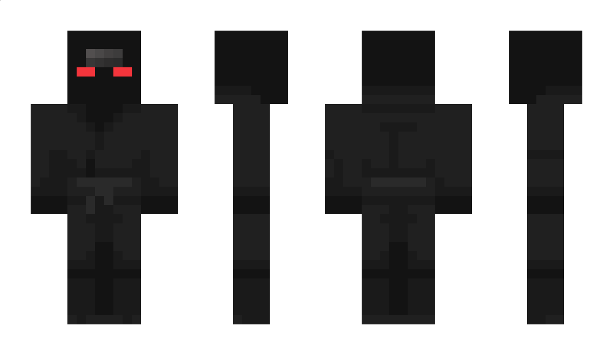 Crok Minecraft Skin