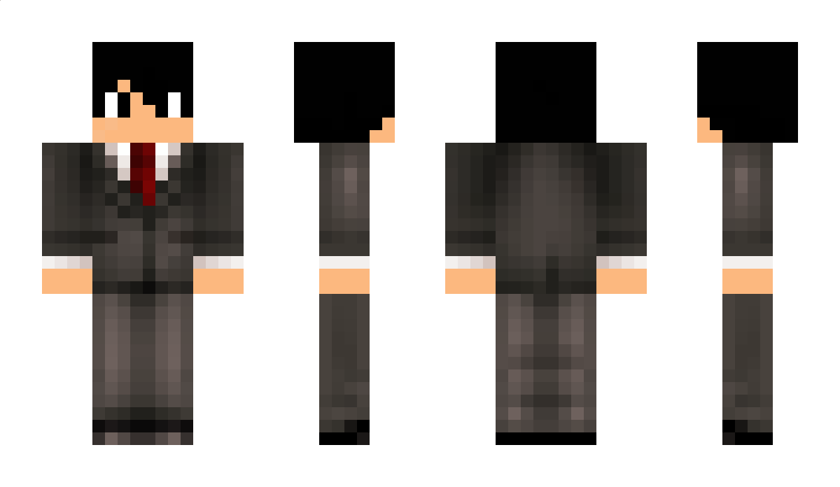 Legendss_ Minecraft Skin