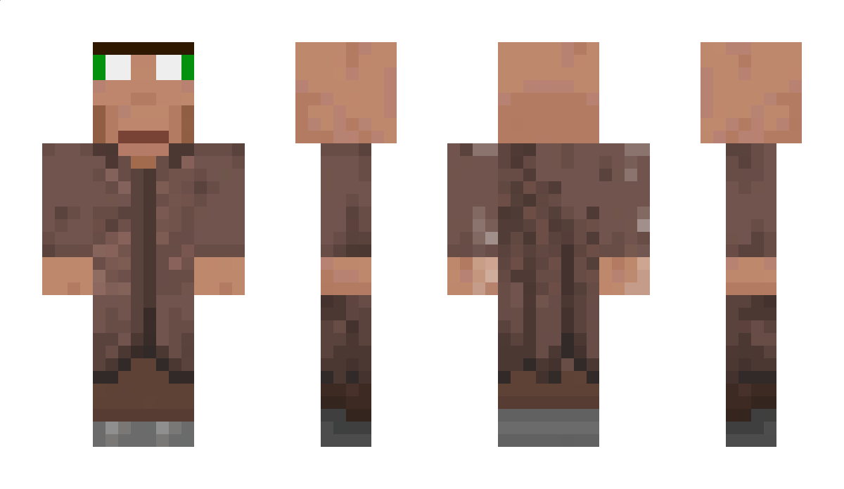 MoinMoin9844 Minecraft Skin