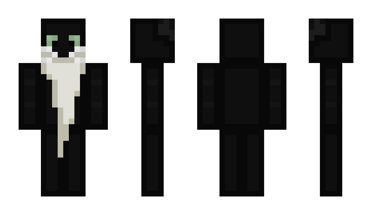 Oscarek2023 Minecraft Skin