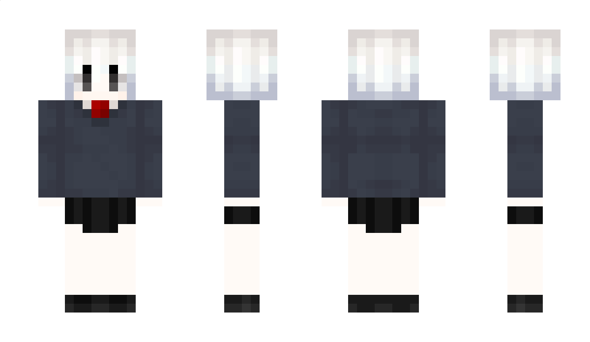 noces Minecraft Skin