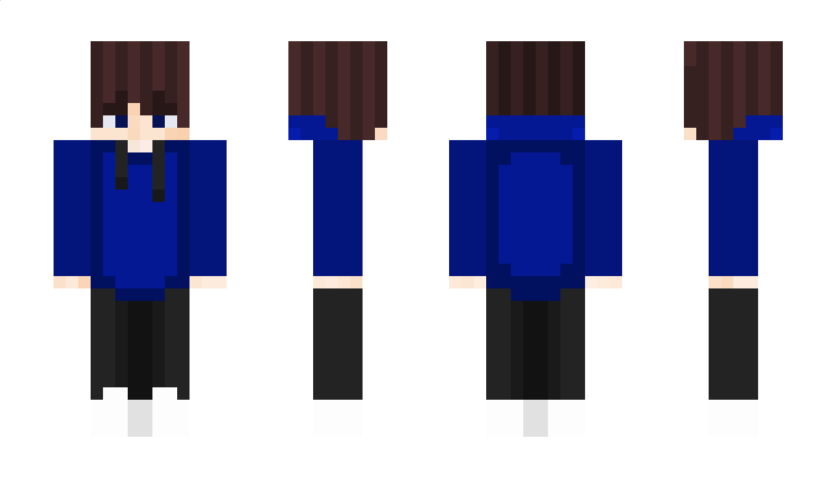 ab199op Minecraft Skin