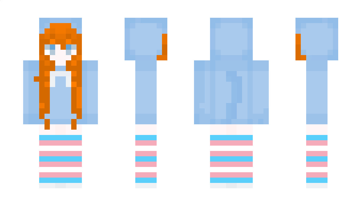 Cirtifyd Minecraft Skin