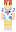 Activted_Adam Minecraft Skin