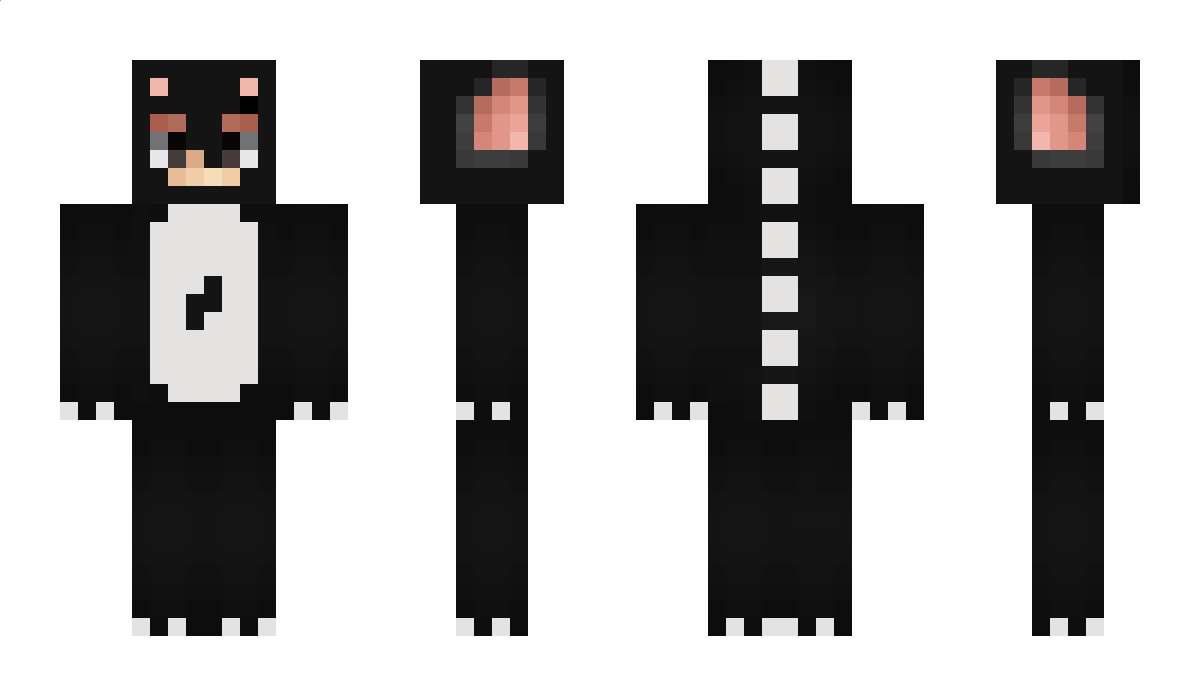 BastisVater Minecraft Skin