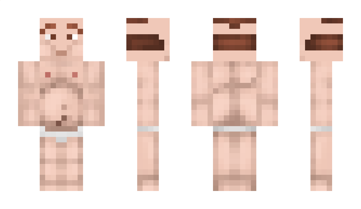 BigBoy69 Minecraft Skin