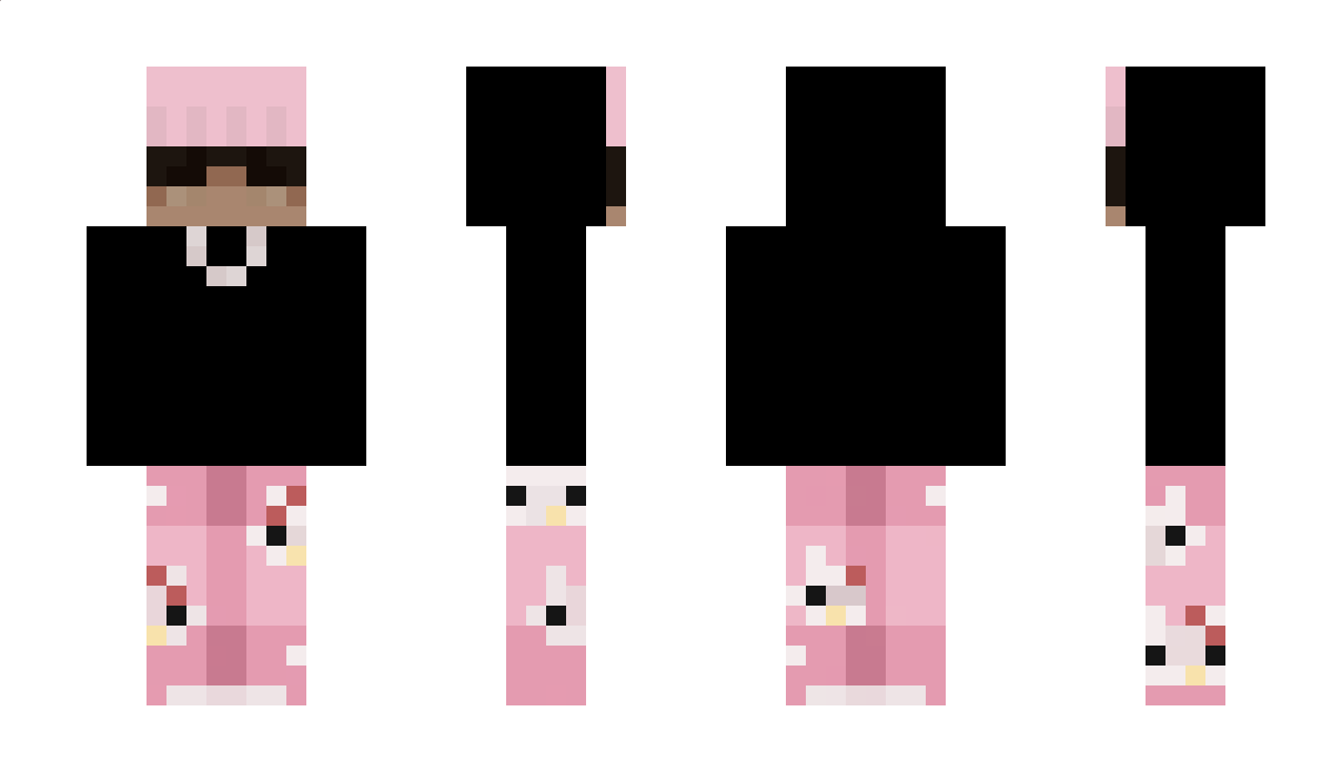 fishy_skep Minecraft Skin