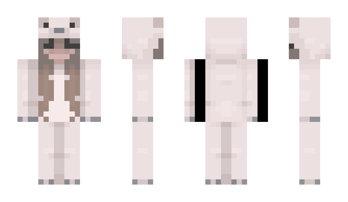 Wirrt Minecraft Skin