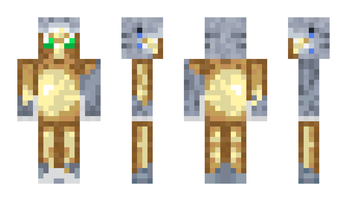 _TEVMA_ Minecraft Skin