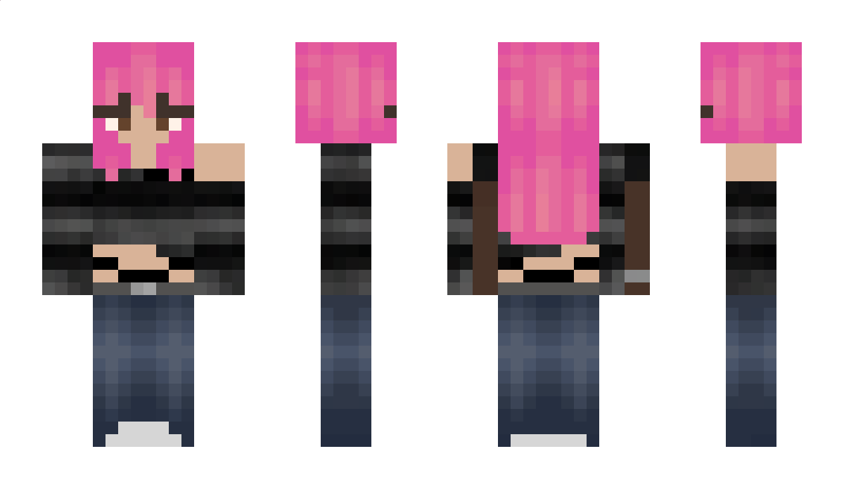 Funni_ Minecraft Skin