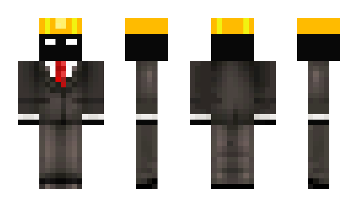 Justusodersoo Minecraft Skin