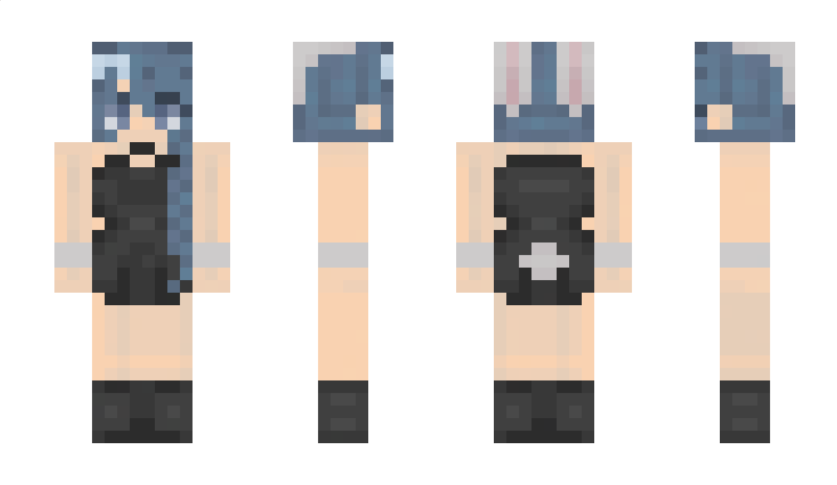 _shiorinn_ Minecraft Skin