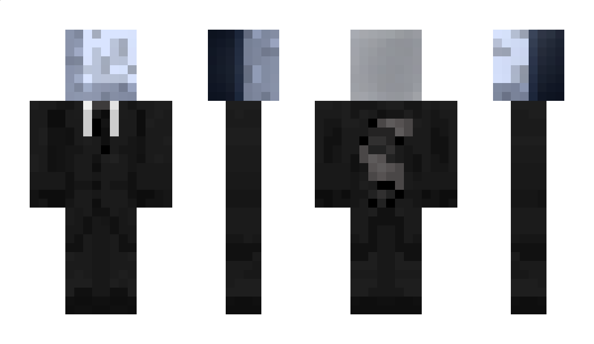 MoonPVP Minecraft Skin