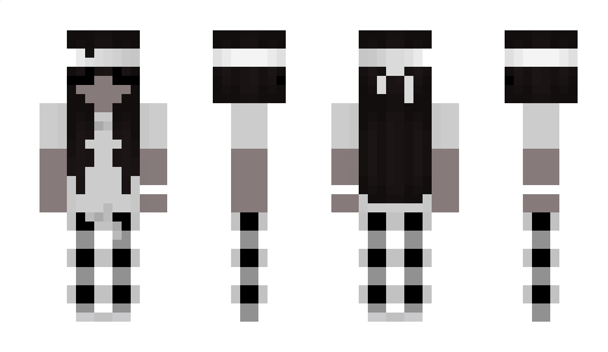 JulkaWilk Minecraft Skin