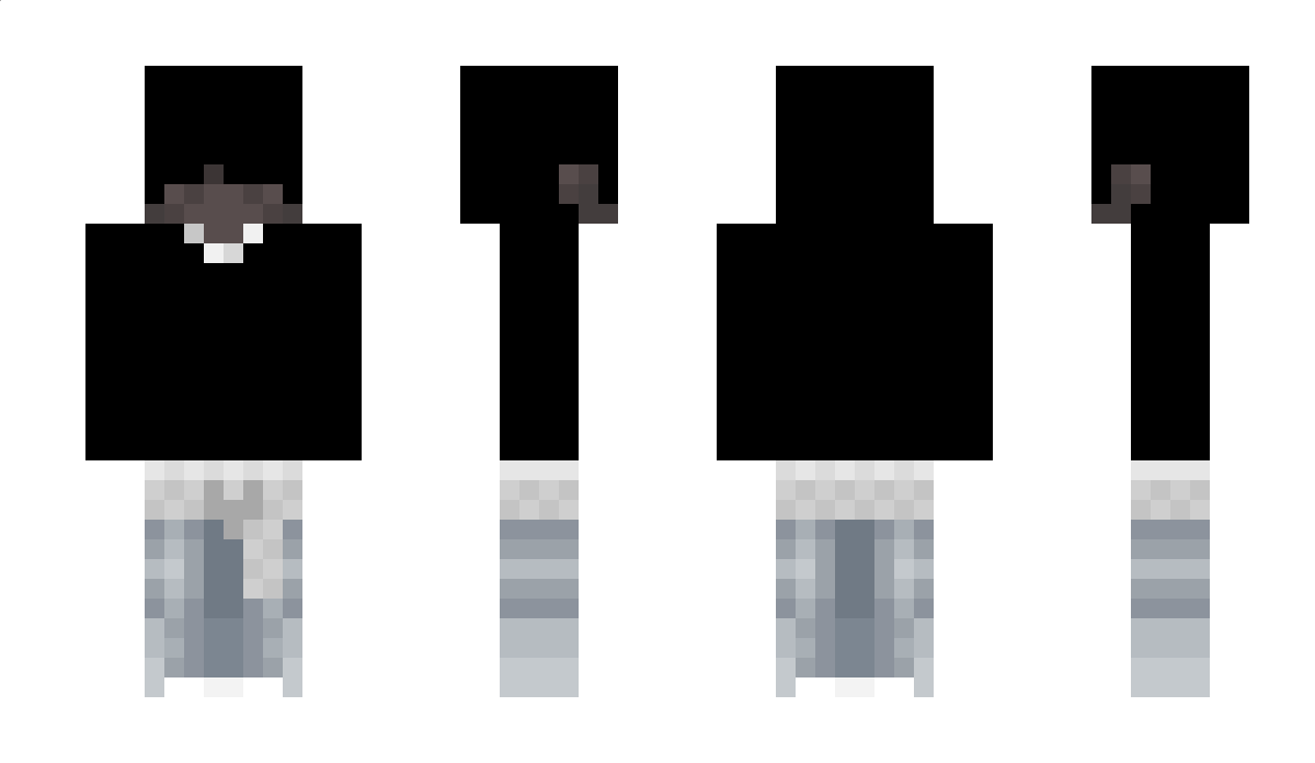 hxiq_ Minecraft Skin