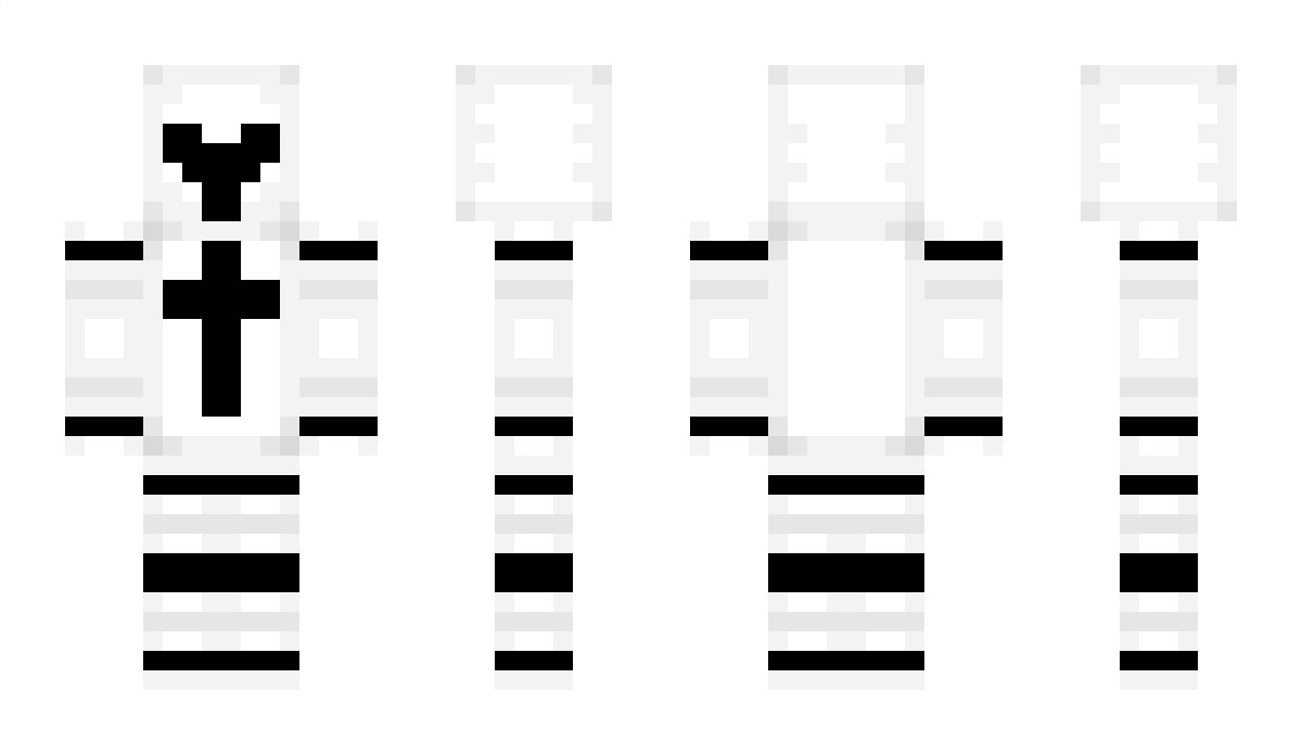 magneticcompass Minecraft Skin