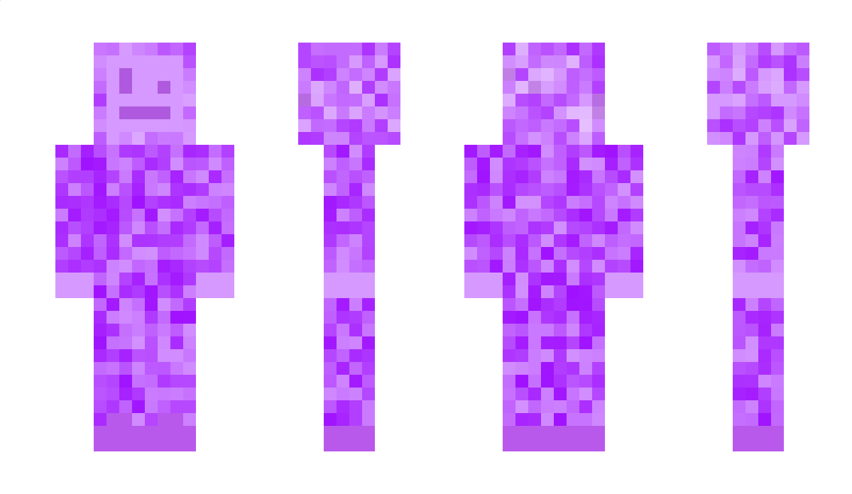 prutuo Minecraft Skin