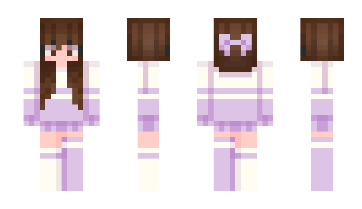 JellyKari Minecraft Skin