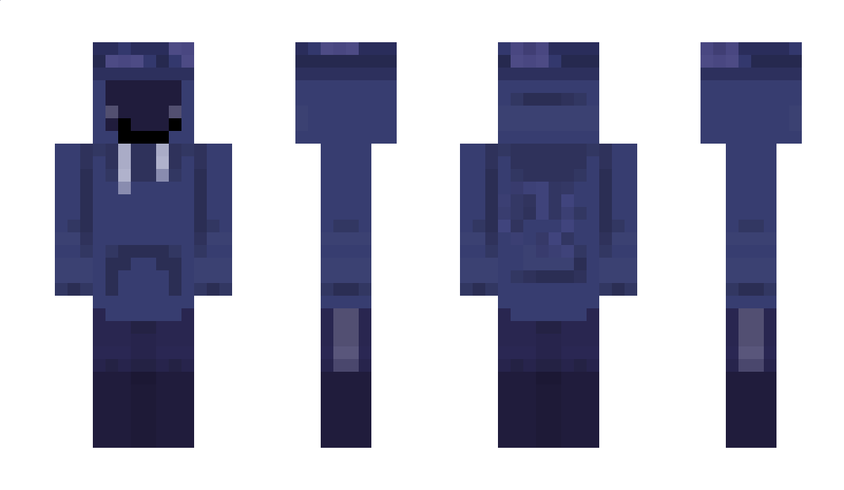 Col91D Minecraft Skin