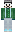 Comuc Minecraft Skin