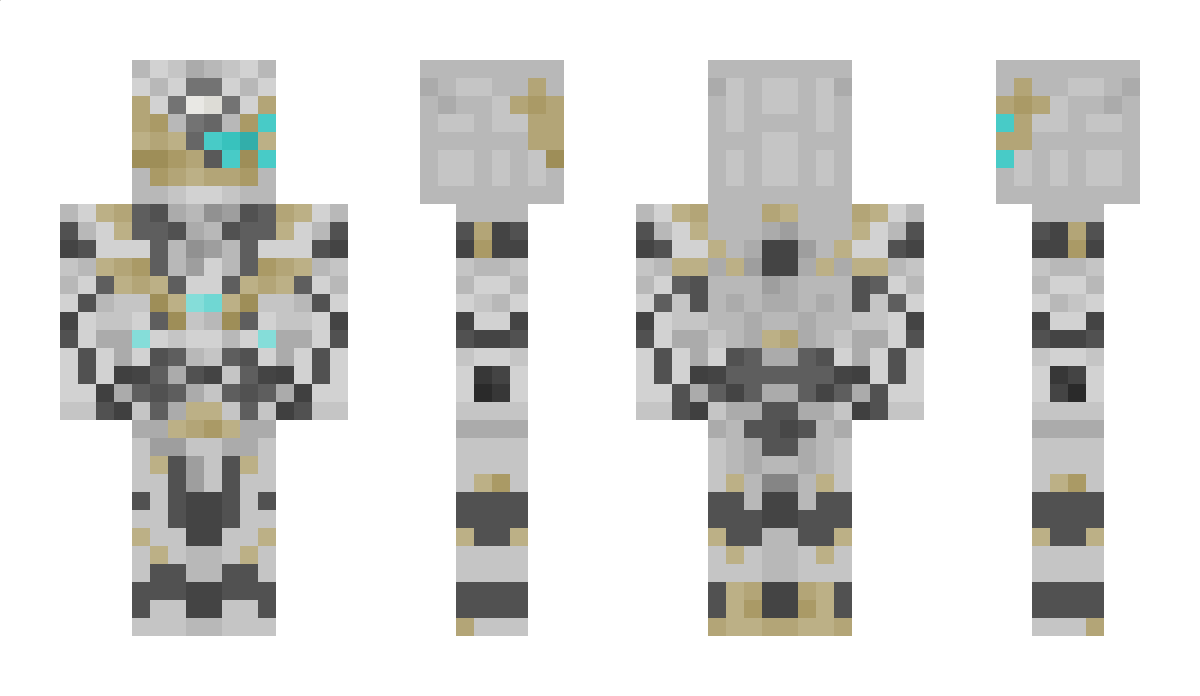 omd82 Minecraft Skin