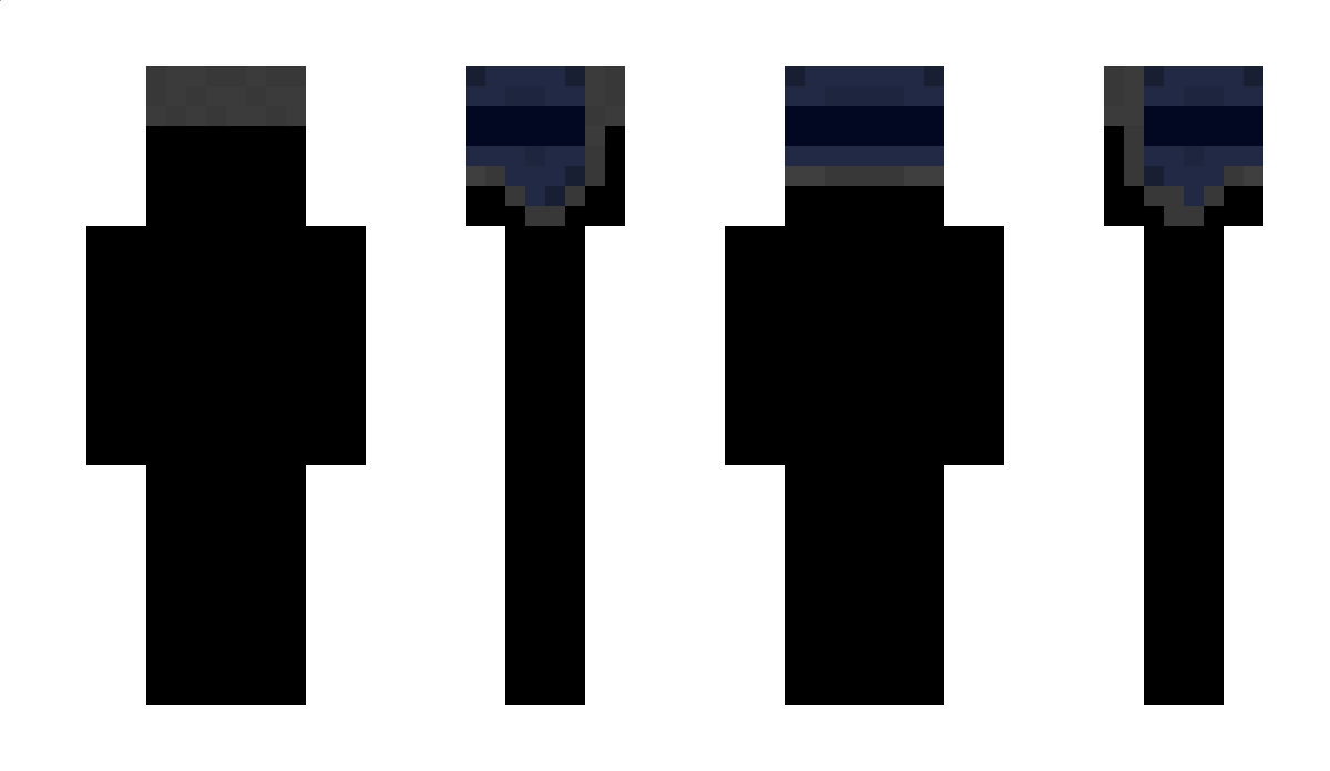 Tickhes Minecraft Skin