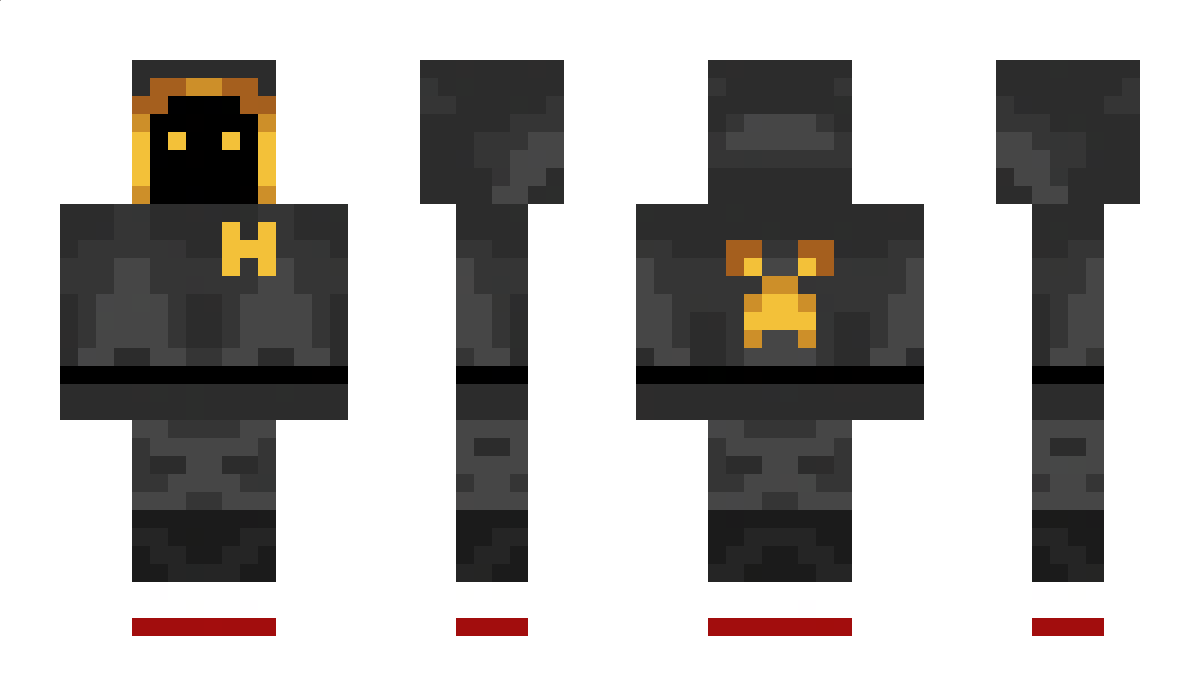 Pipenquin_ Minecraft Skin