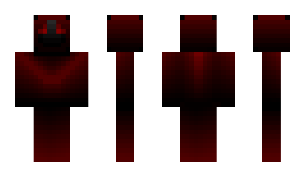 darksarp Minecraft Skin