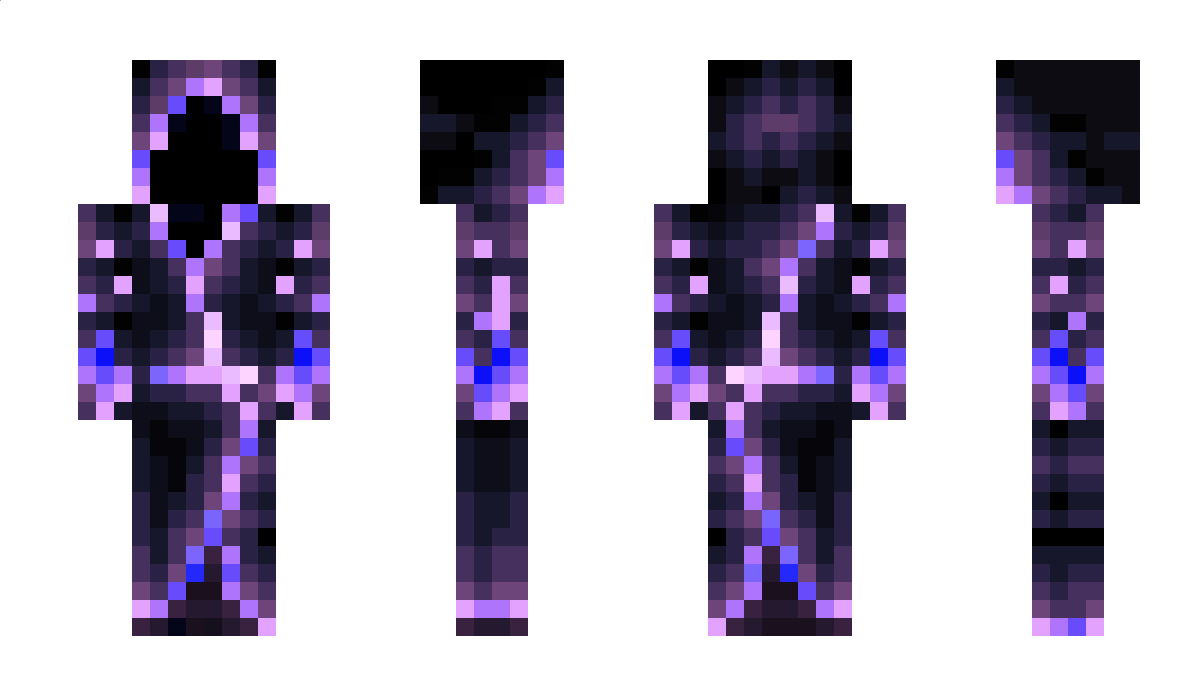 LeoNKrebS0907 Minecraft Skin