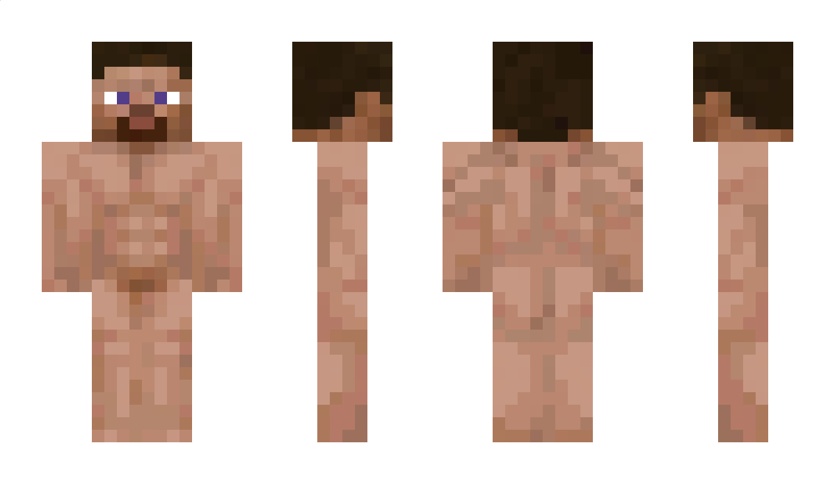 Dania_West Minecraft Skin