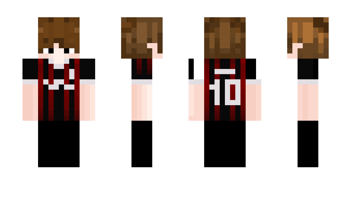 DiegoT1104 Minecraft Skin