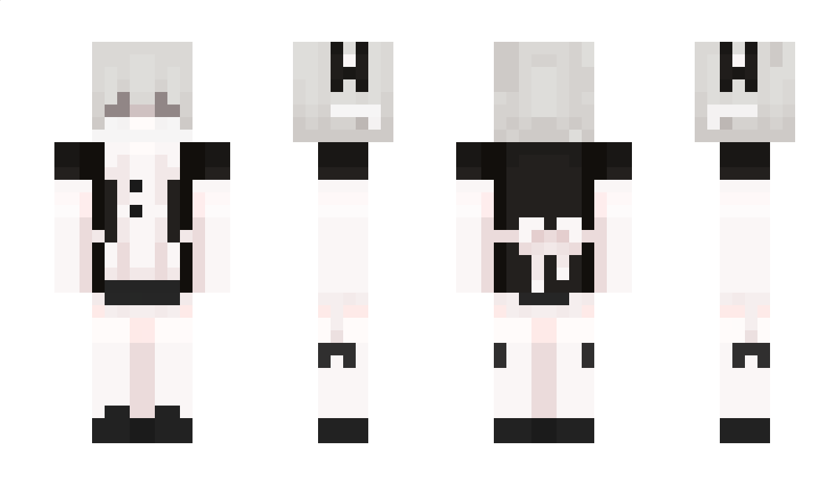 Asterss_ Minecraft Skin