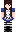 mormongirl Minecraft Skin