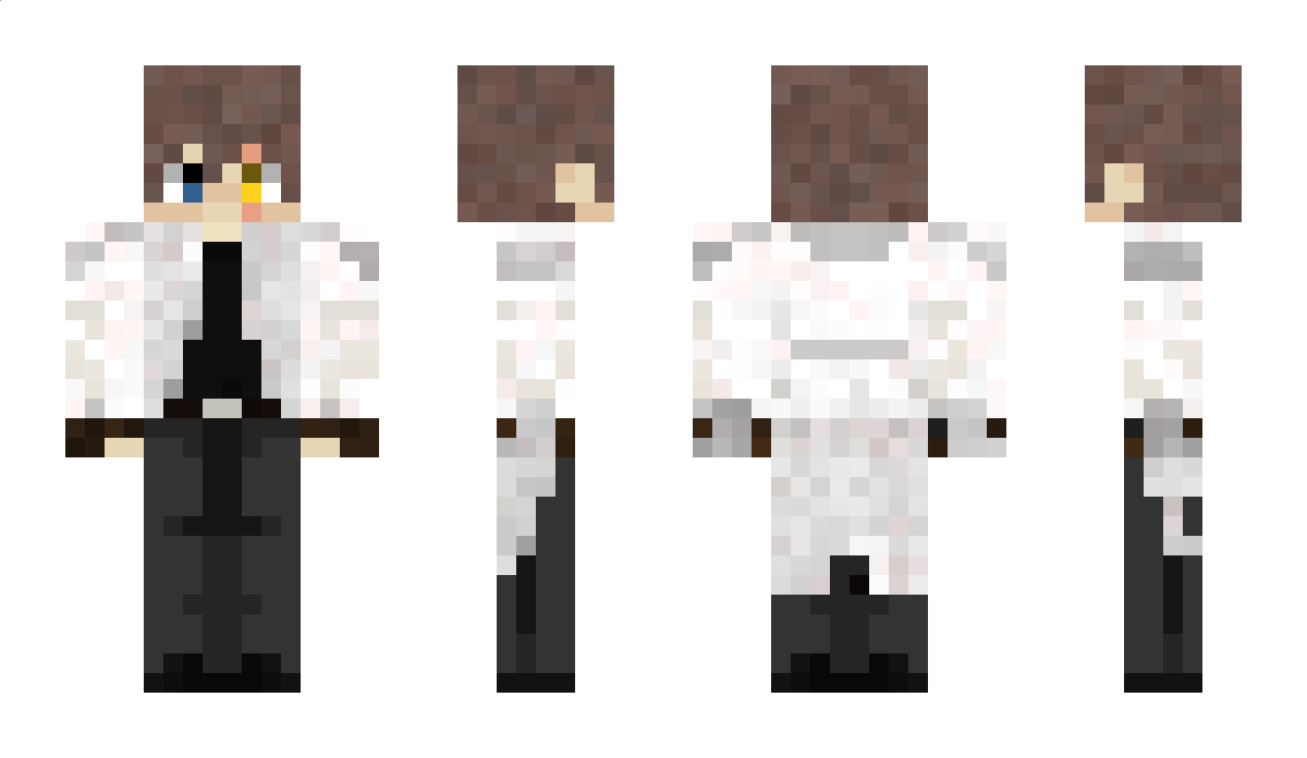 _Flam_ Minecraft Skin