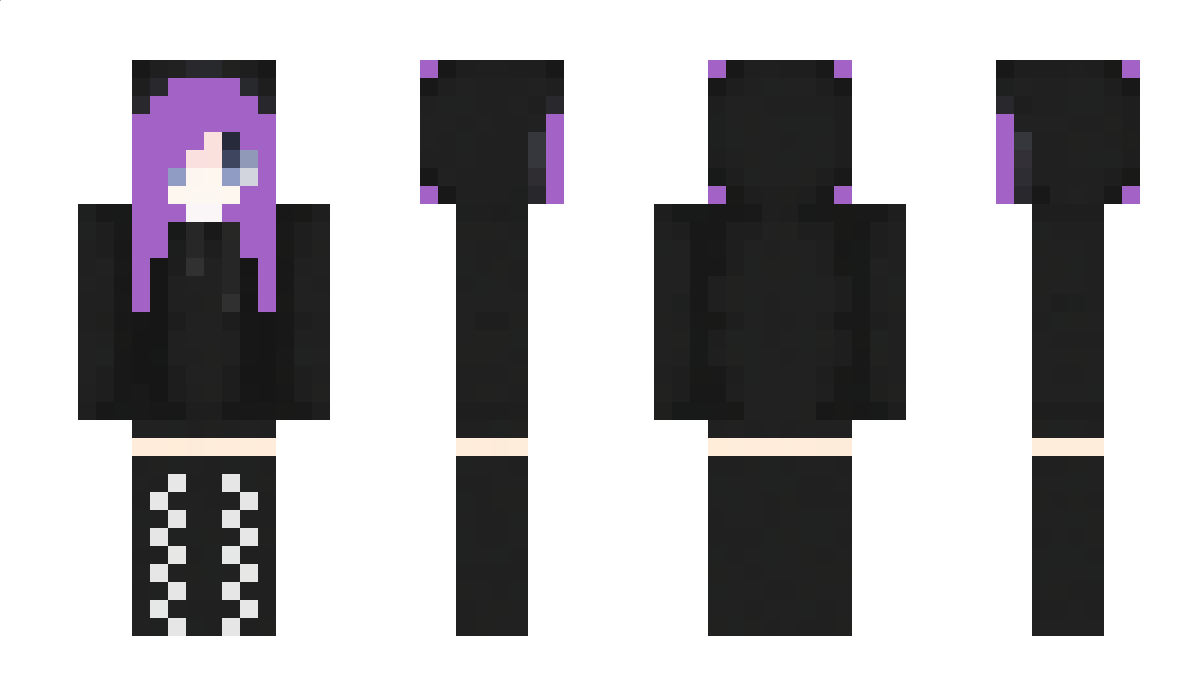 Drill Minecraft Skin — SkinMC