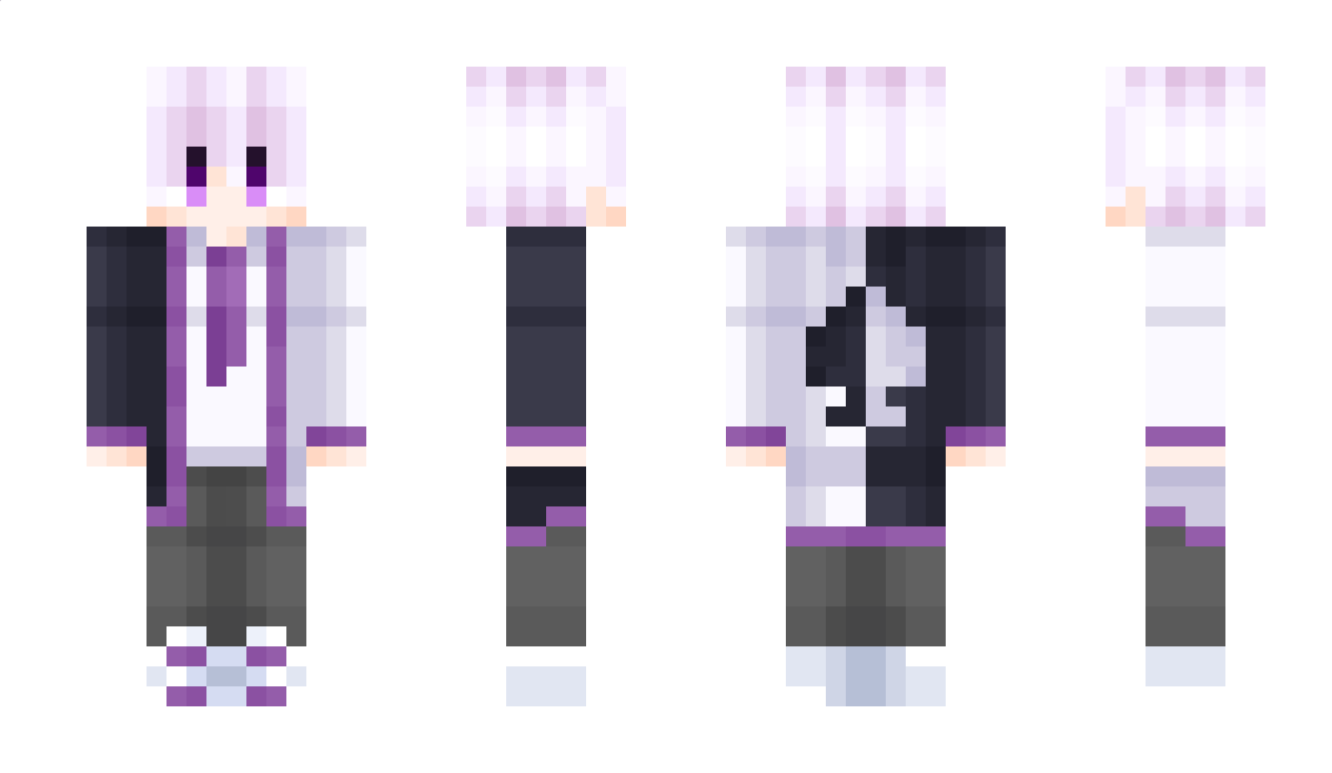 Kuurg Minecraft Skin