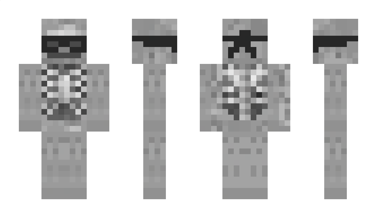 Vayles Minecraft Skin