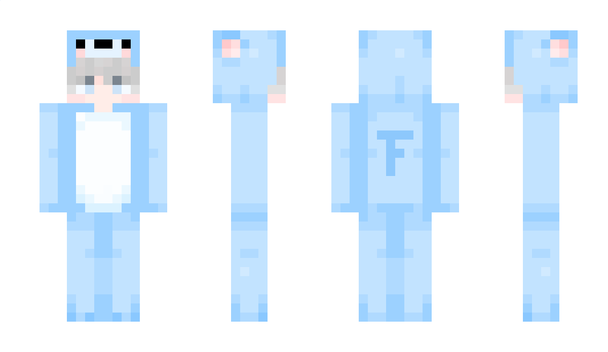 Joonps Minecraft Skin