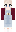 denisekey Minecraft Skin