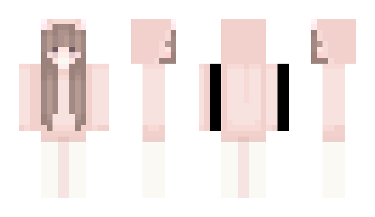 Lxny_Gerdoyi Minecraft Skin