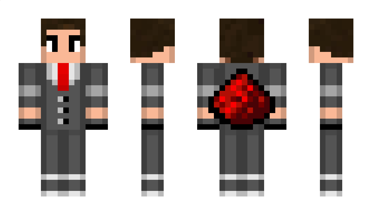 Banice573 Minecraft Skin