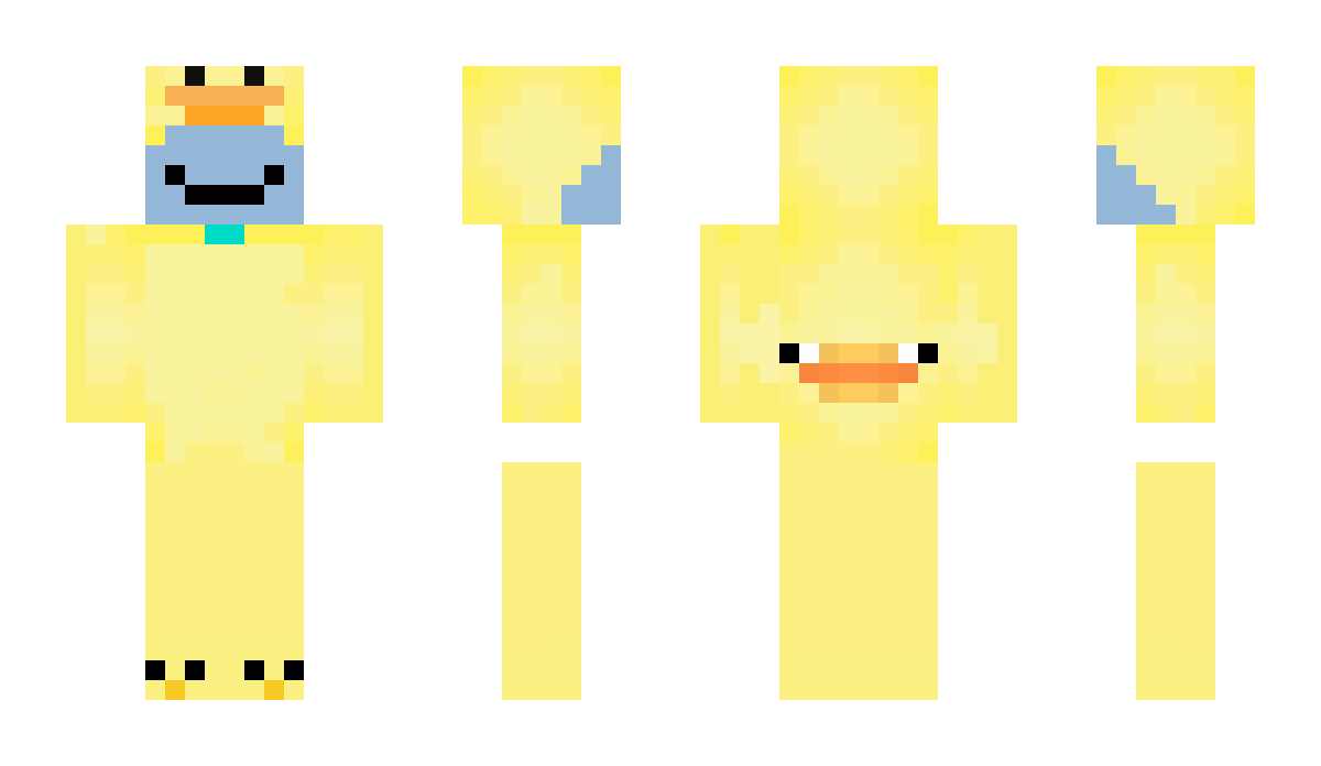 SafY12 Minecraft Skin