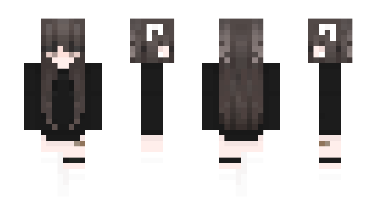 lianee Minecraft Skin